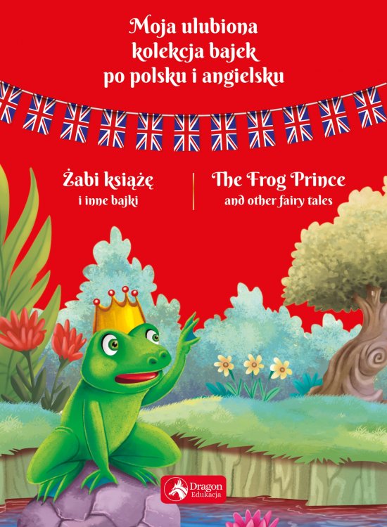 �abi ksi��� i inne bajki