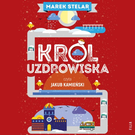 Kr�l uzdrowiska