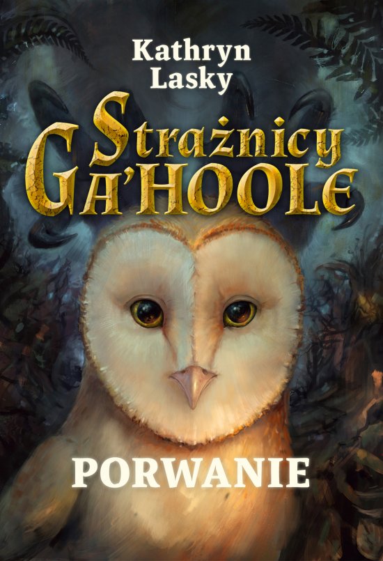 Porwanie