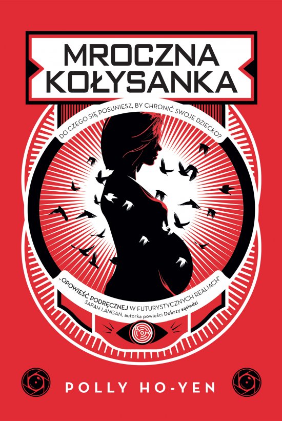 Mroczna ko�ysanka