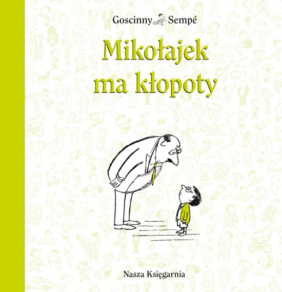 Miko�ajek ma k�opoty