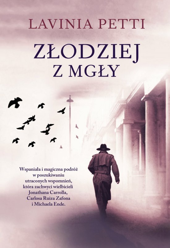 Z�odziej z mg�y