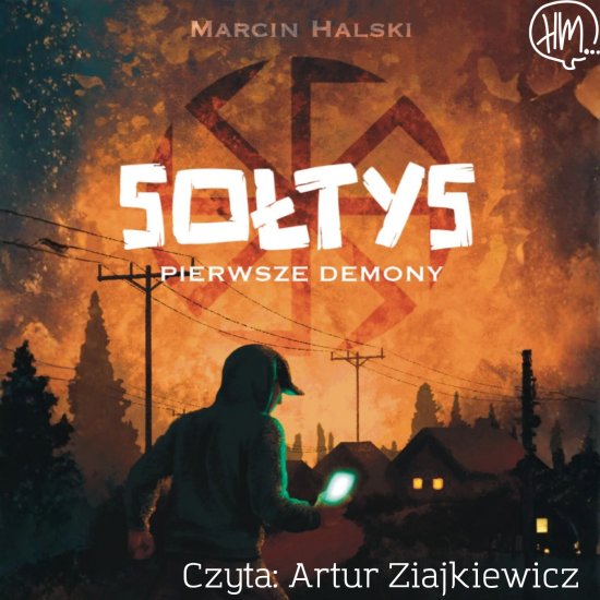 So�tys Pierwsze demony