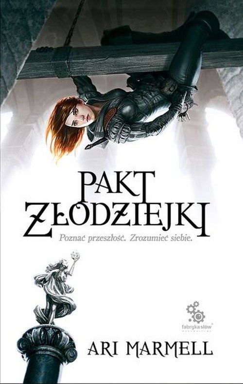 Pakt z�odziejki