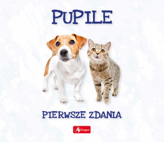 Pierwsze zdania. Pupile