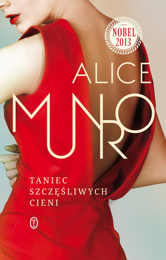 Taniec szcz�liwych cieni