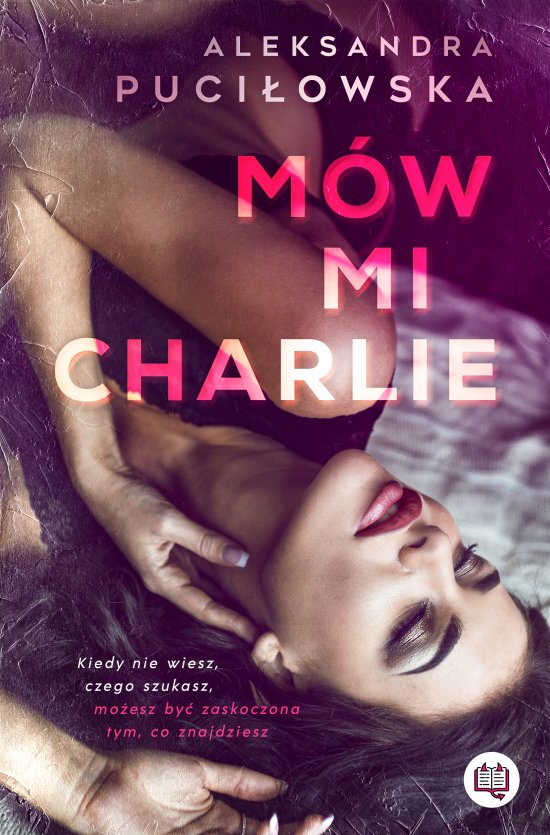 M�w mi Charlie