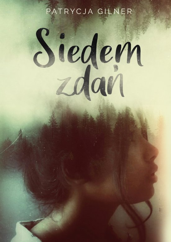 Siedem zda�