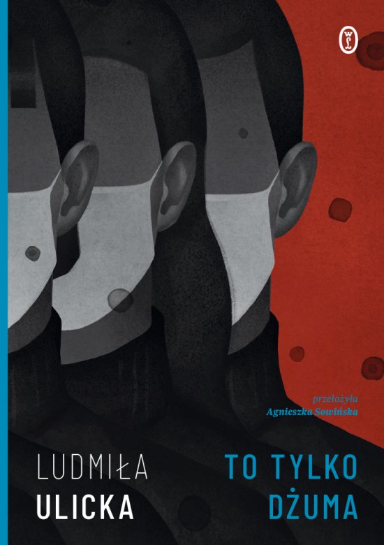 To tylko d�uma