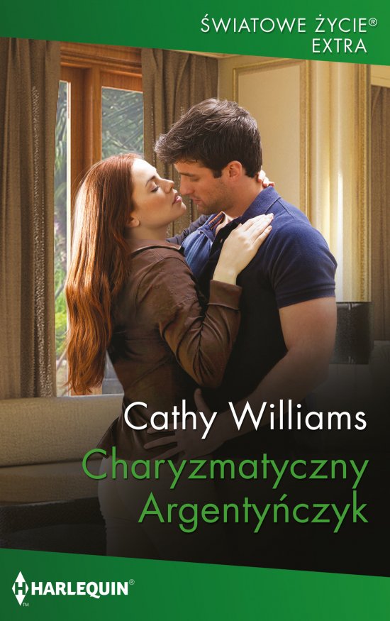 Charyzmatyczny Argenty�czyk