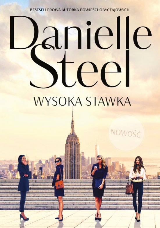 Wysoka stawka