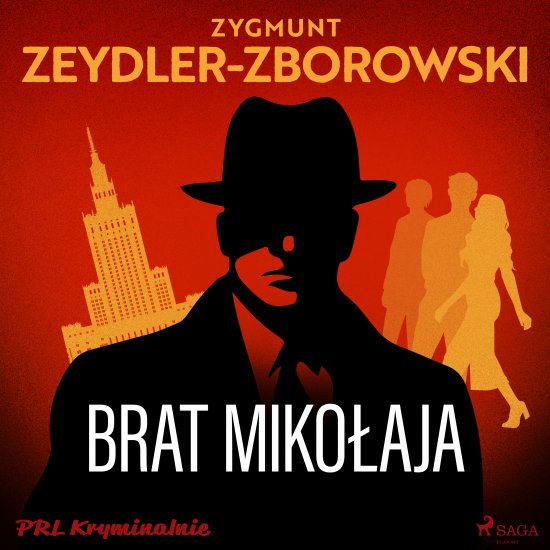Brat Miko�aja