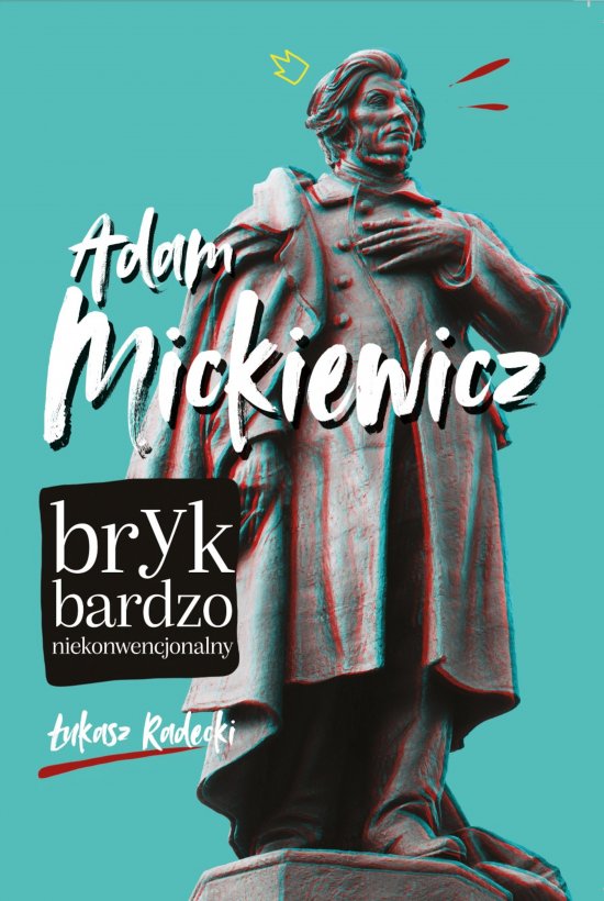Adam Mickiewicz