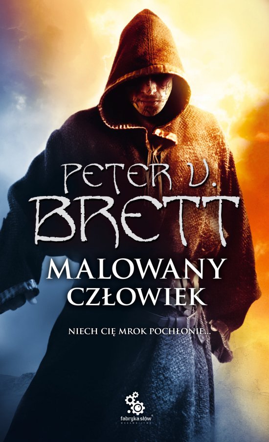 Malowany cz�owiek