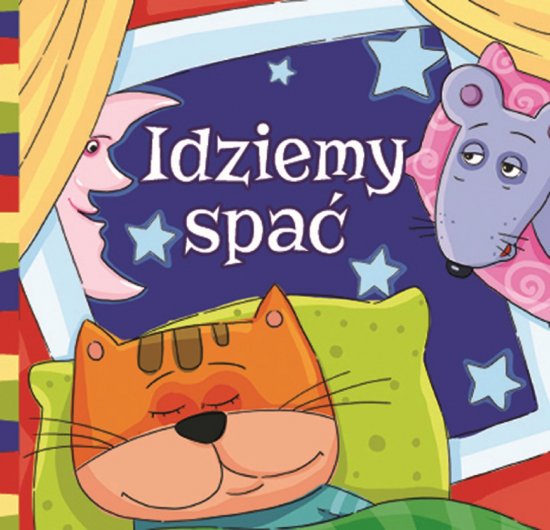 Idziemy spa�