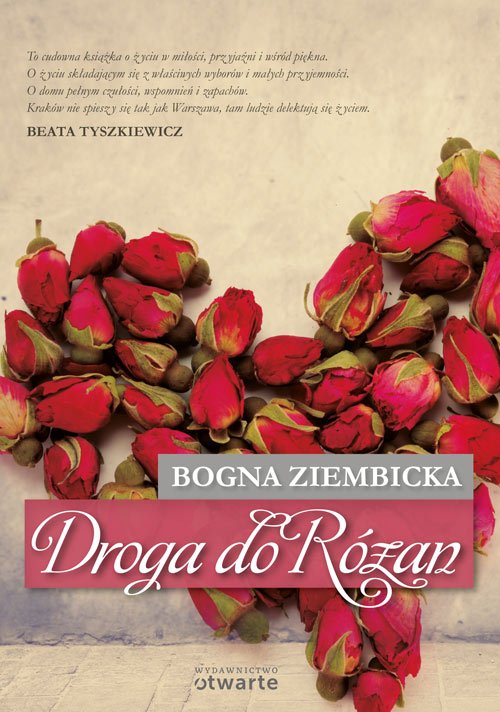 Droga do R�an