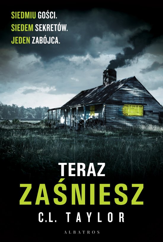 Teraz za�niesz