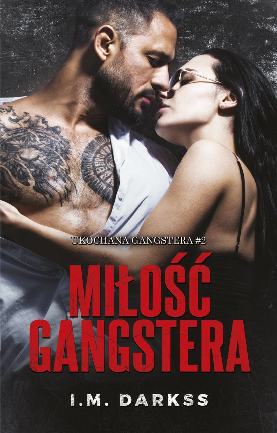 Mi�o�� gangstera