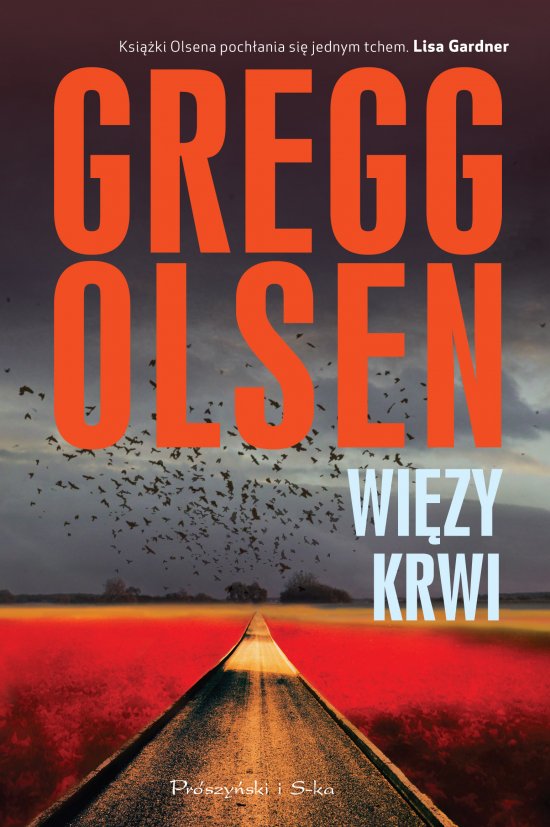 Wi�zy krwi