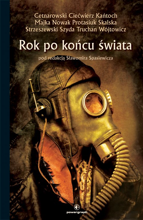Rok po ko�cu �wiata