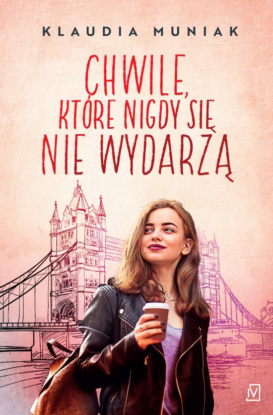 Chwile, kt�re nigdy si� nie wydarz�