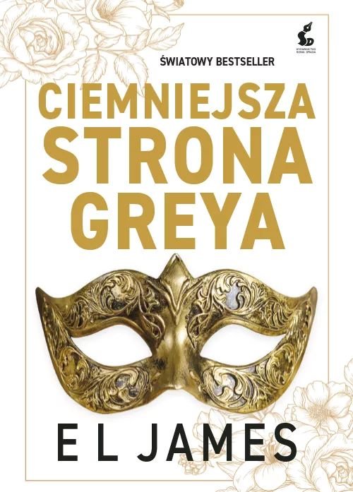 Ciemniejsza strona Greya