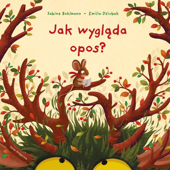 Jak wygl�da opos?