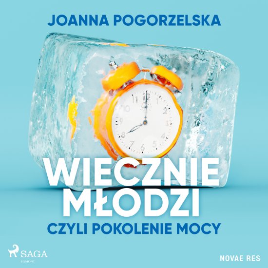 Wiecznie m�odzi, czyli pokolenie mocy