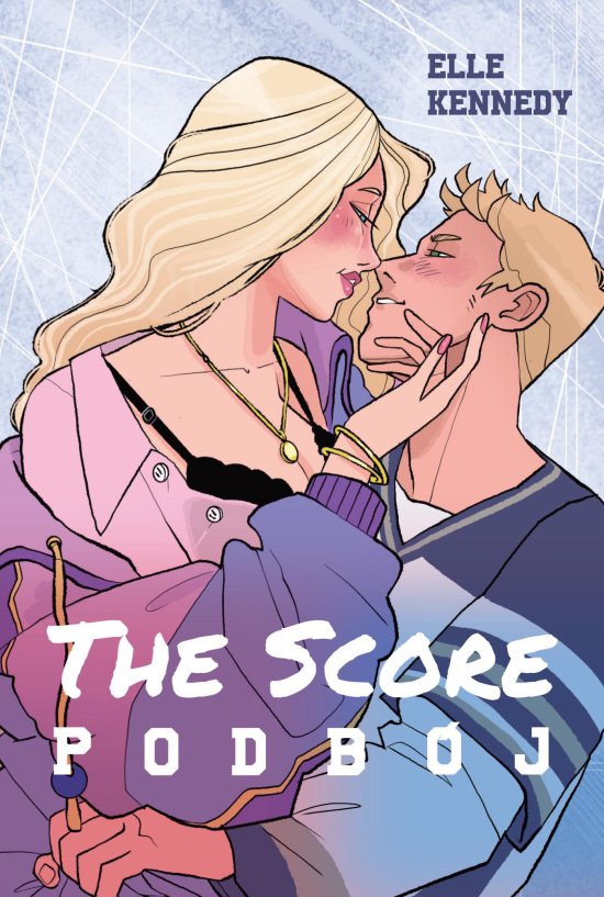 The Score. Podb�j