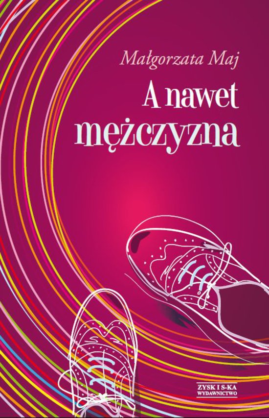 A nawet m�czyzna