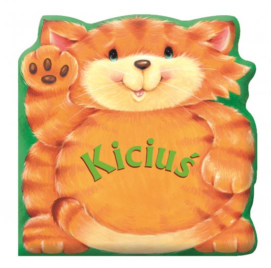 Kiciu�