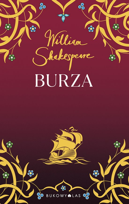 Burza. Z�ota kolekcja