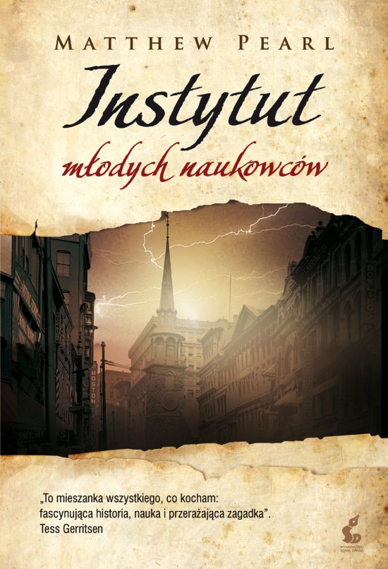 Instytut m�odych naukowc�w