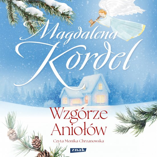 Wzg�rze Anio��w