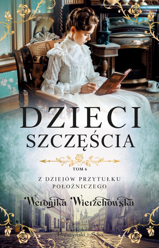 Dzieci szcz�cia