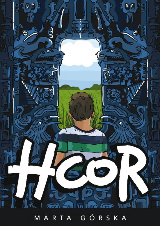 HCOR