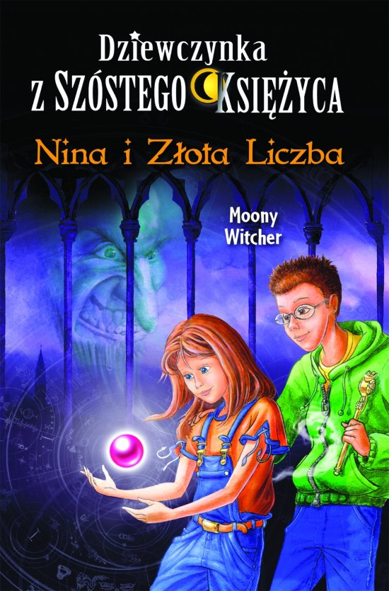 Nina i Z�ota Liczba