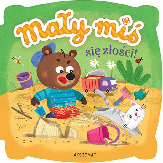 Ma�y mi� si� z�o�ci
