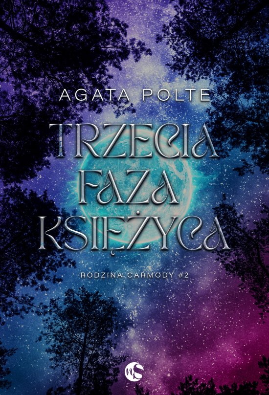 Trzecia faza ksi�yca