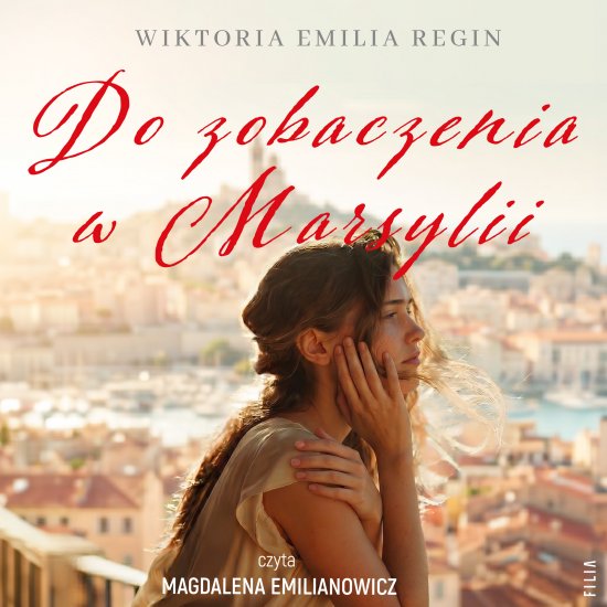 Do zobaczenia w Marsylii