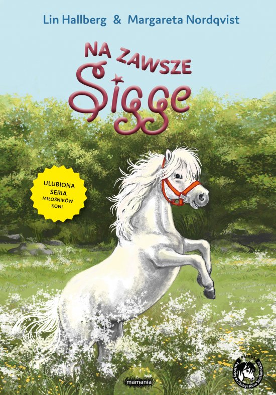 Sigge. Tom 11. Na zawsze, Sigge