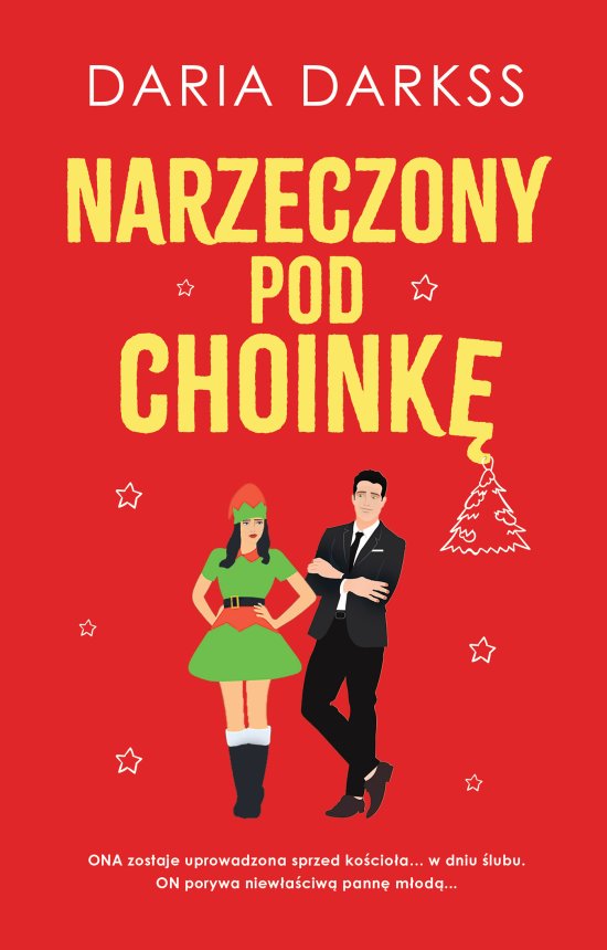 Narzeczony pod choink�