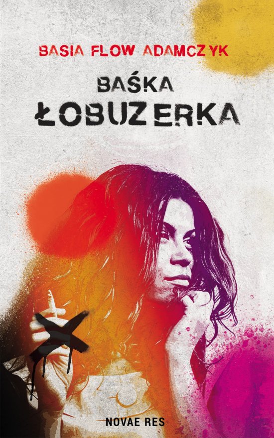 Ba�ka. �obuzerka