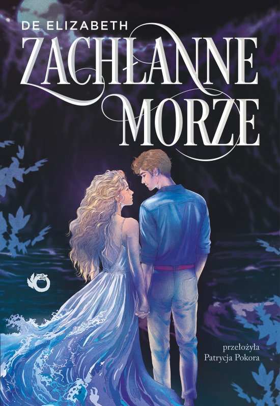 Zach�anne morze