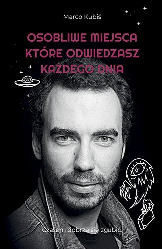 Osobliwe miejsca, kt�re odwiedzasz ka�dego dnia