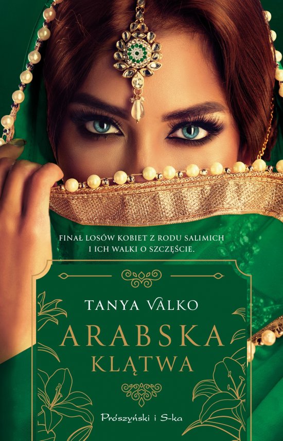 Arabska kl�twa