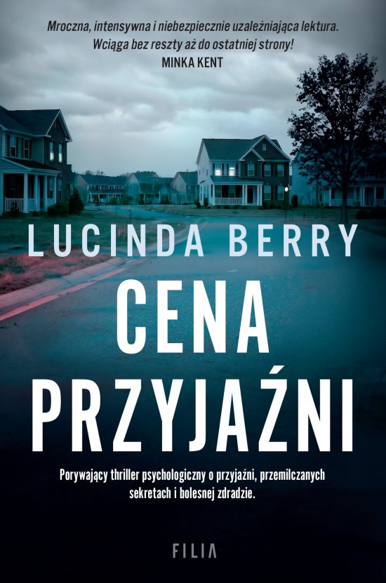 Cena przyja�ni
