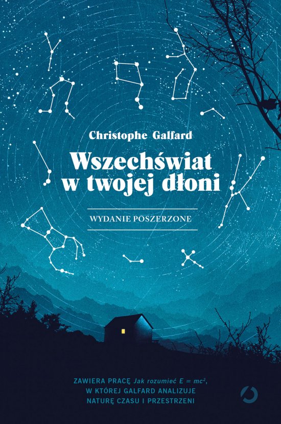 Wszech�wiat w twojej d�oni. Wydanie poszerzone