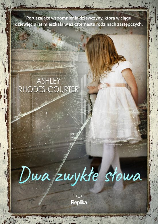 Dwa zwyk�e s�owa