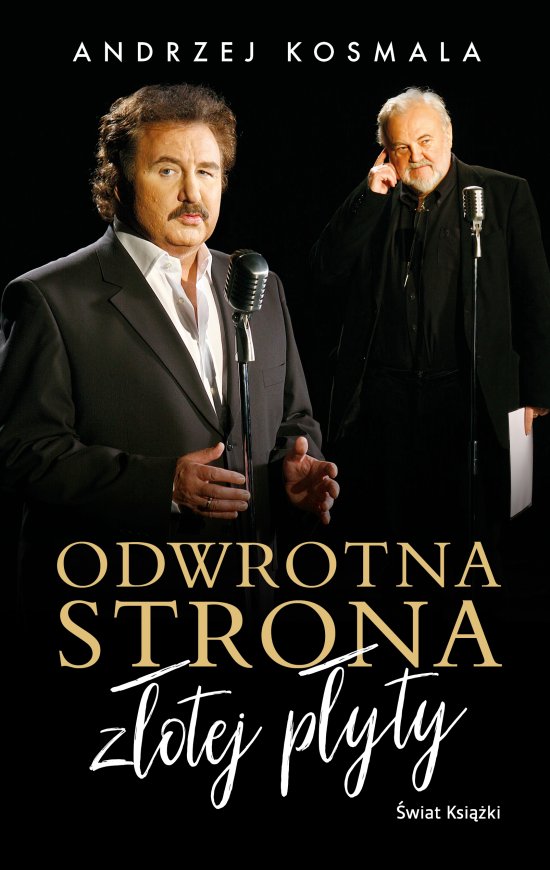 Odwrotna strona z�otej p�yty